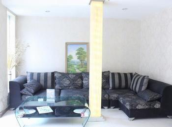 Meishang Business Hotel - Zhengzhou Exterior foto